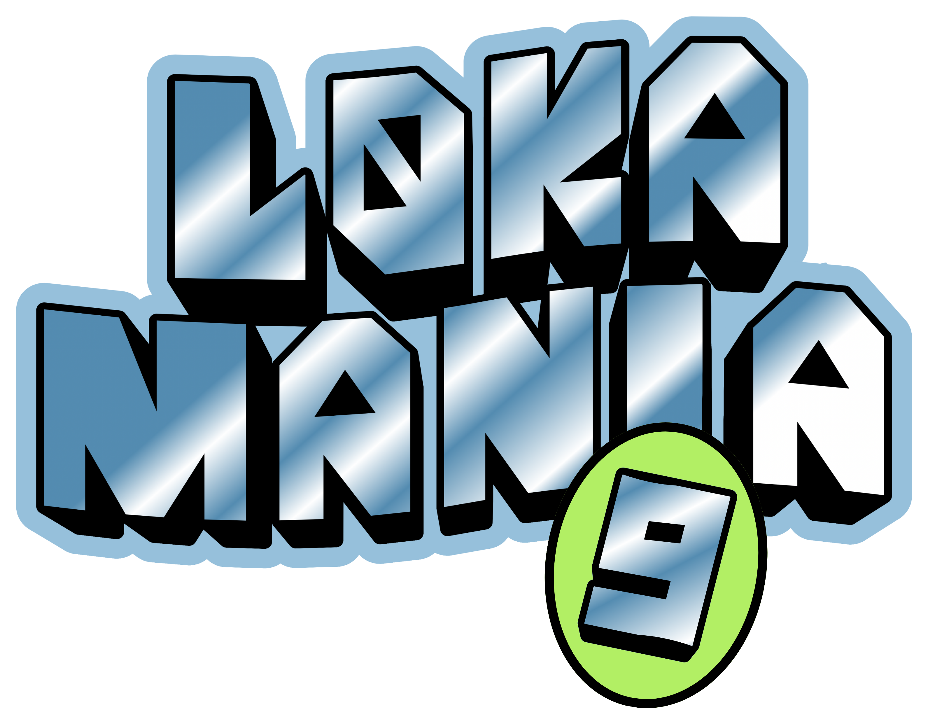 Lokamania 09
